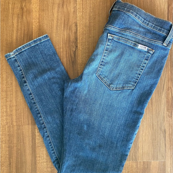 Joe’s Men’s The Tapered Slim Jeans - size 32 - Picture 1 of 5